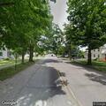 Weapons complaint near Fulton Street in Mayville