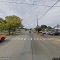 Welfare check on yelling man near North 1st Street