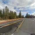 Suspicious vehicle reported at Highway 20 and 126