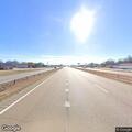Person having seizure in gray SUV on I-55 in Marion