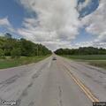 Reckless driver in green and brown Subaru on County M