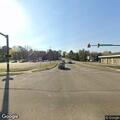 Injury crash at West Lamar Alexander Parkway