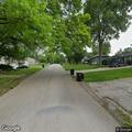 Electrical issue in parking area on Poplar Avenue