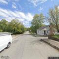 Car strikes building on East Grant Avenue