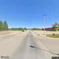 Woman out of oxygen feeling faint on bus in Alpena
