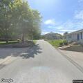 Possible no-contact order violation at Lucille Street