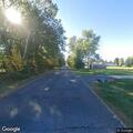 Structure fire reported on Oak Street in Barron