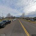 Minor school traffic crash at Sycamore Park