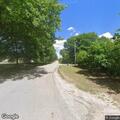 Tree rubbing on power line causing flickering lights