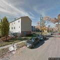 Apartment fire alarm and burnt food odor reported