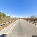 Traffic stop on US-401 near Lillington
