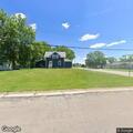 Carbon monoxide alarm on South Pearl Street