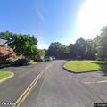 Dumpster fire reported on Vincy Drive in Greenwich