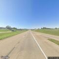 Motor vehicle incident on US Highway 290