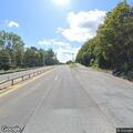Report of erratic gray Acura on Route 9W