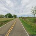 Field fire reported on East State Road 42