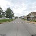 Two-vehicle crash with lane blockage in O’Fallon