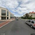 Sinkhole reported at Ocean Avenue intersection