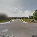 Residential fire response on North Silver Lake Parkway
