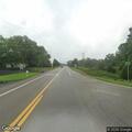 Traffic stop at Brooklyn and Ackerson Lake roads