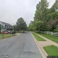 Injured person reported at Thorngate Ln and Overview Ln