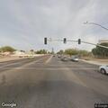 Traffic stop at Ray and Arrowhead