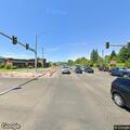 Traffic crash with possible injuries on Pacific Avenue