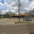 Burglar alarm at store on South First Street