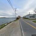 Caller reports sick cat at Harpswell residence