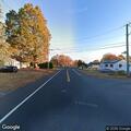 Fall causes back injury on Corbin Avenue in New Britain