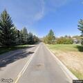 Minor traffic crash with property damage only