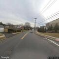 County Road closed for road work in Cresskill
