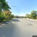 Small brush fire on Magdalena Avenue near I-280