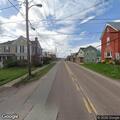 Traffic control for disabled vehicle on Route 219