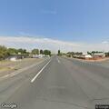 Reckless driving complaint involving green sedan