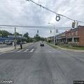 Suspect sought in aggravated assault near intersection