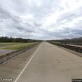 Be on lookout for gray Nissan on I-49