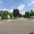 Utility responds to active gas leak on Kalamazoo St