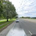 Disturbance between two vehicles on Route 110