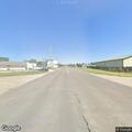 Abandoned vehicle found on highway on-ramp
