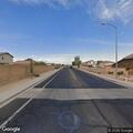 Person suffers fall injury at intersection in El Mirage