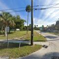 Person bleeding urgently near Daytona Beach