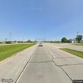Two-vehicle crash with woman reporting left-side pain
