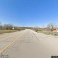 Deputy conducts traffic stop on US 54