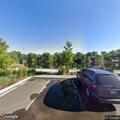 Man yelling profanities in park parking lot