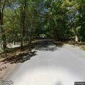 Tree blocking entrance on Hudson Drive