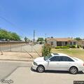 Traffic stop on Highway 99 at Roosevelt