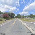 Traffic stop for improper right on red