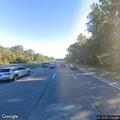 Hit-and-run crash on Northern State Parkway ramp