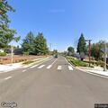 Dead deer creating traffic hazard on Main Street
